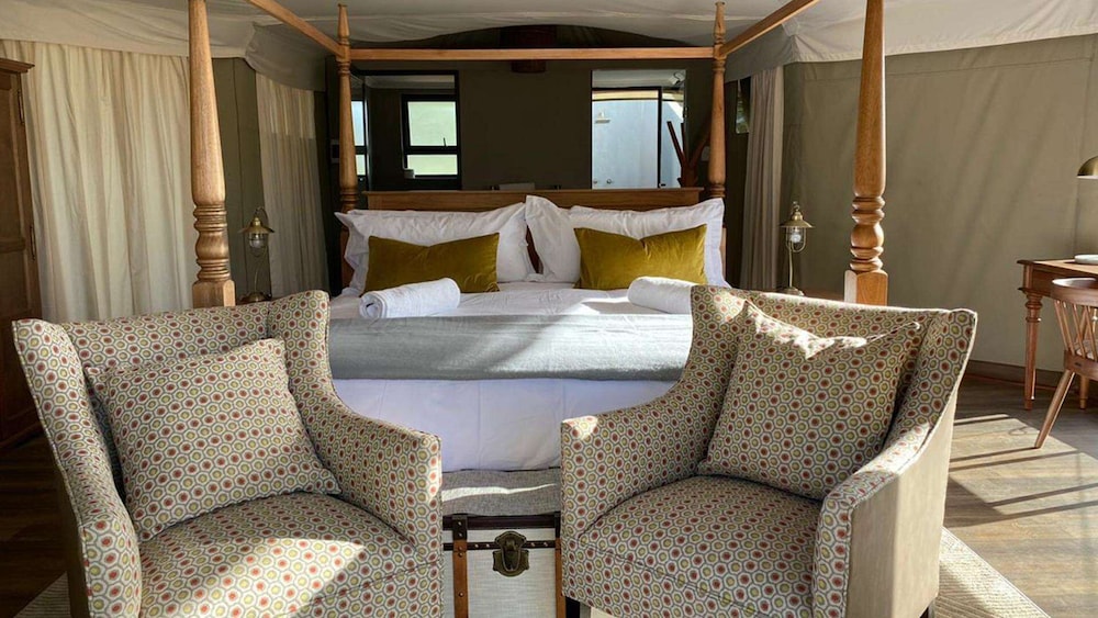 Finfoot Lake Reserve by Dream Resorts