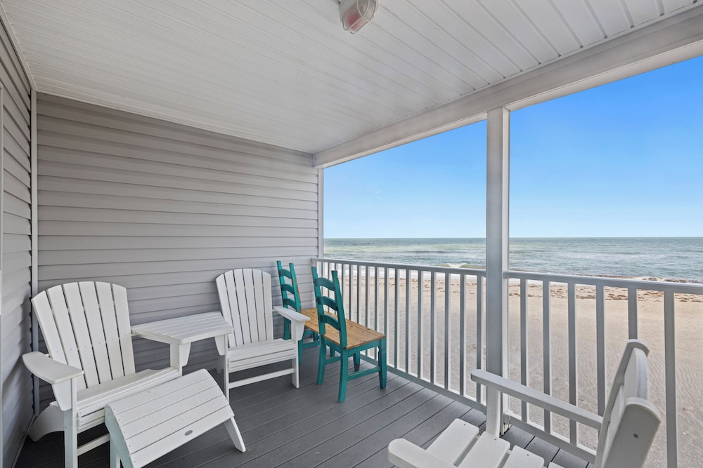 Gulf View Condominiums