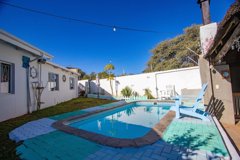 Kate's Nest Guesthouse