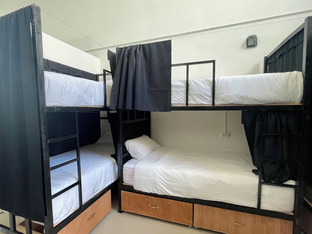 Global Beach Hostel - Ao Nang