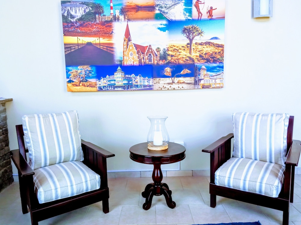 Sea View Backpackers - Hostel