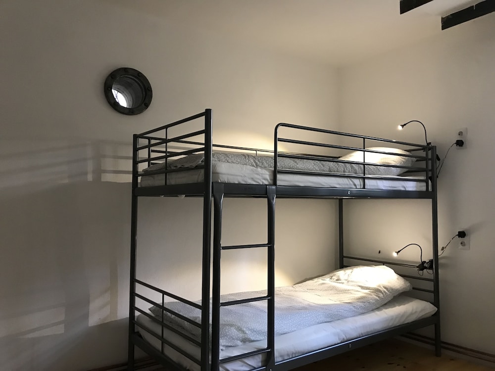 Passpartout Hostel
