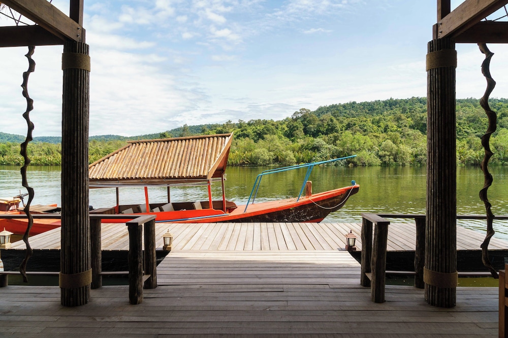 Thansur Tatai Eco Resort