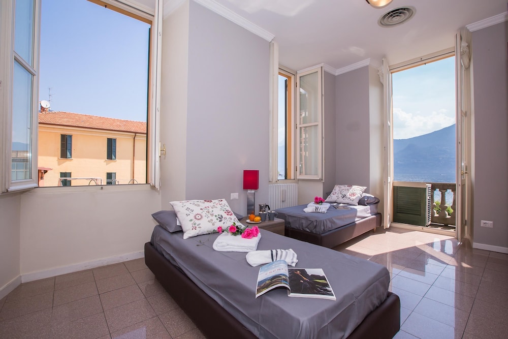 Casa Daniele in Menaggio