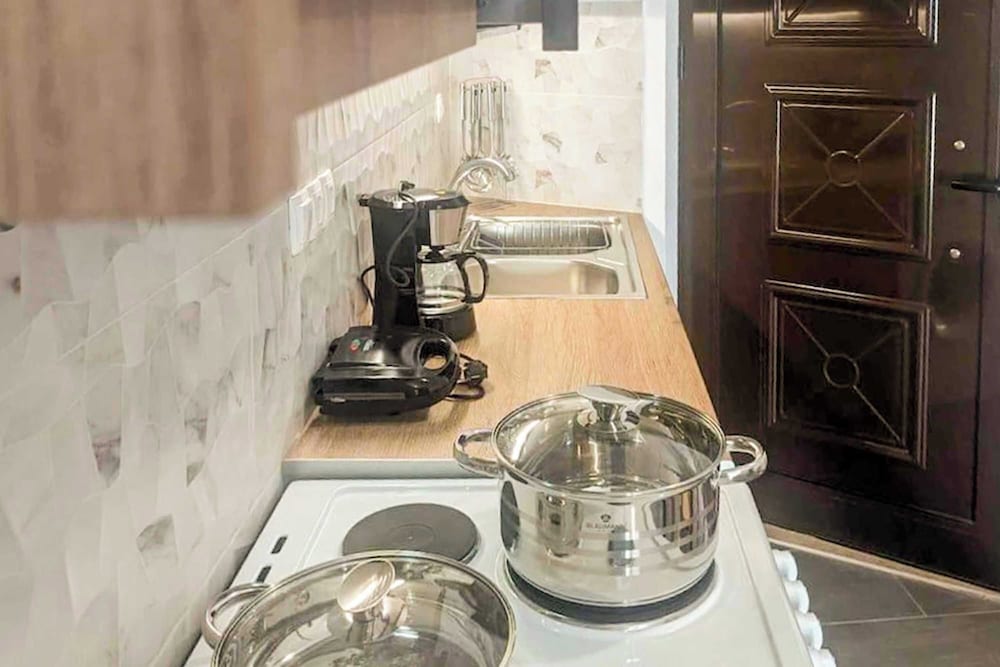 Skordalos Maisonette - Crete Rustic Nest