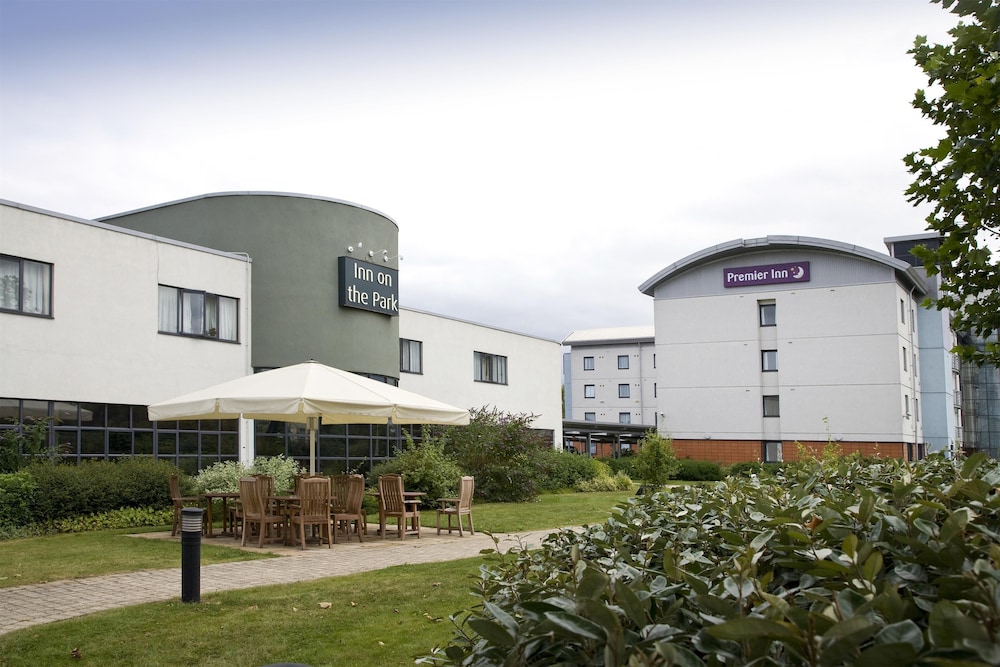 Premier Inn London Enfield 2