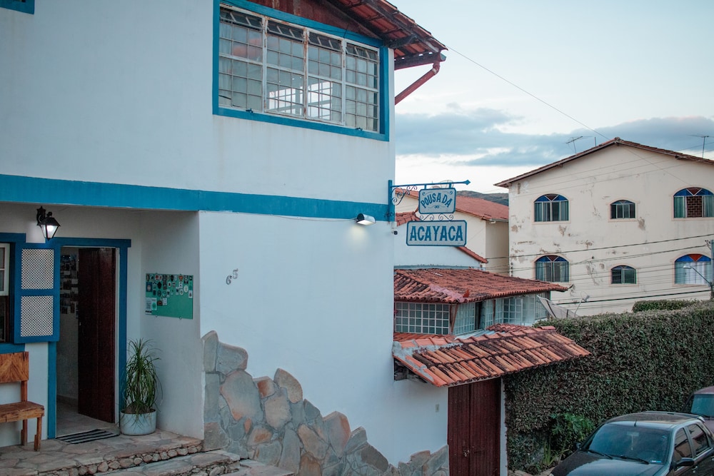 Pousada Acayaca