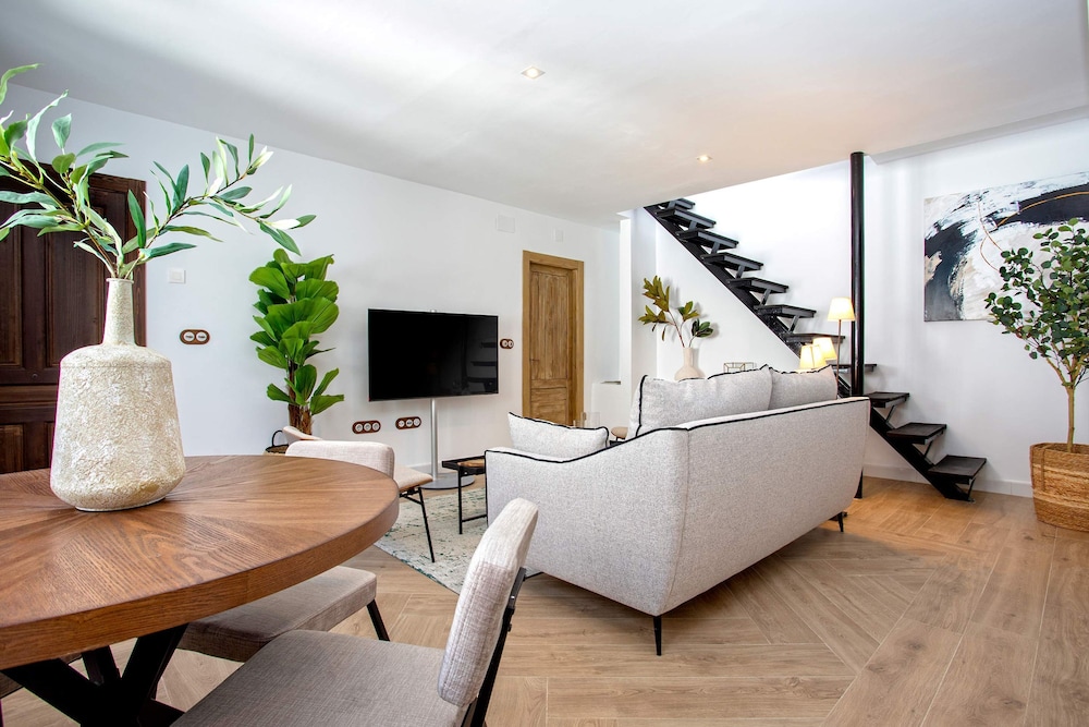 Exclusive Apartment in Granada Horno Marina 11