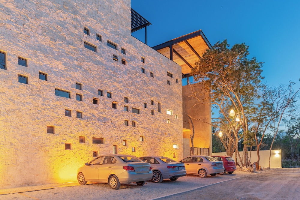 Lux & Nature in Tulum