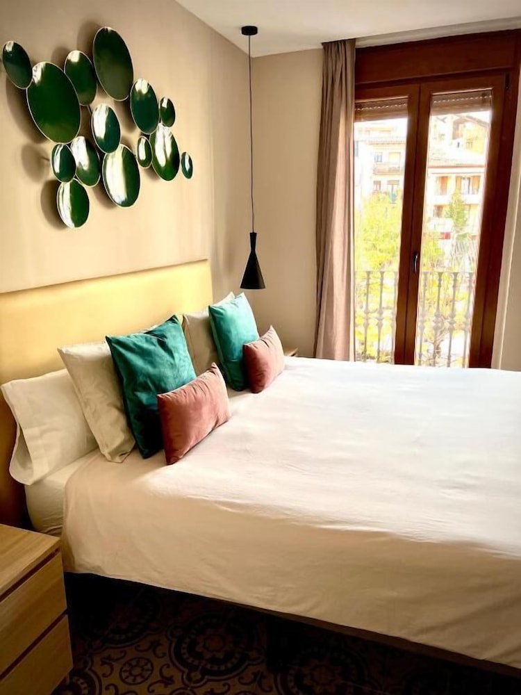 Hostal Boutique La Canonja