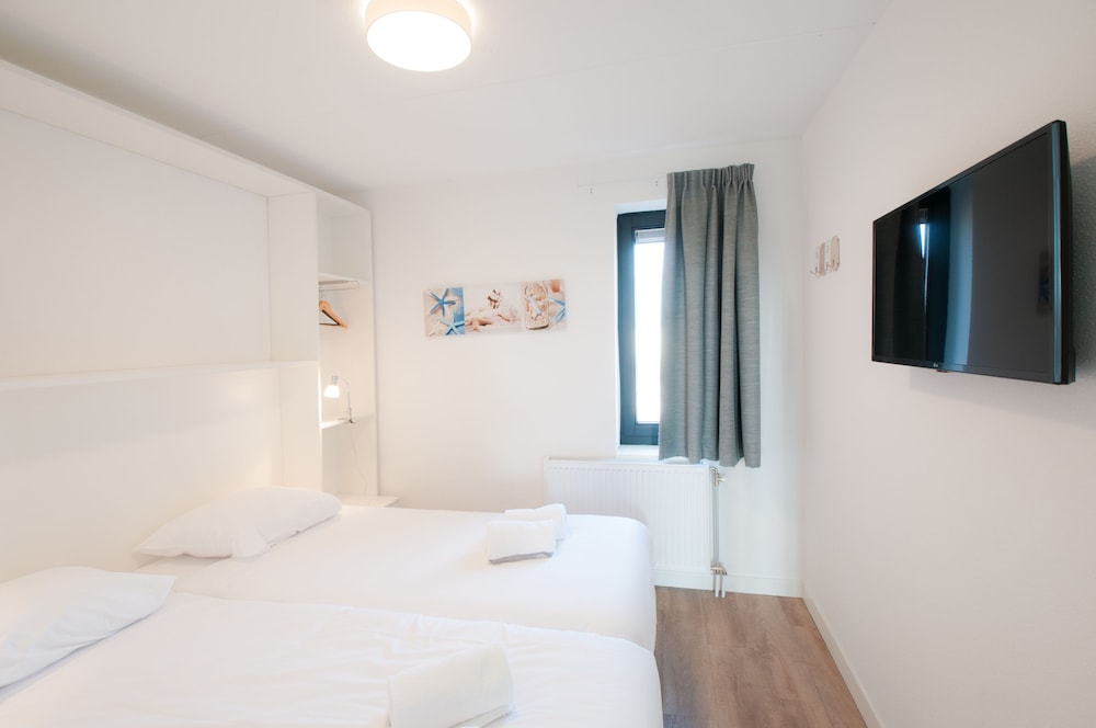 Oesterdam Resort