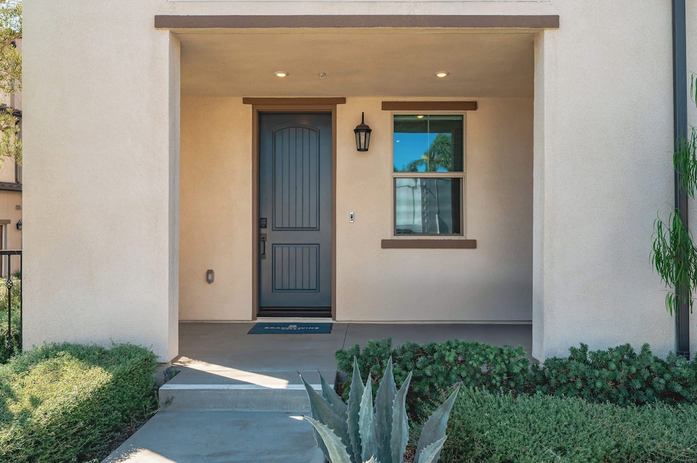 Designer 3BR El Monte Retreat Near Dtla Pasadena