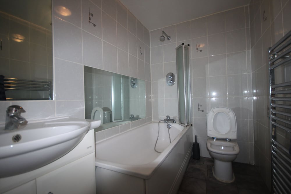 Draycott Guest House