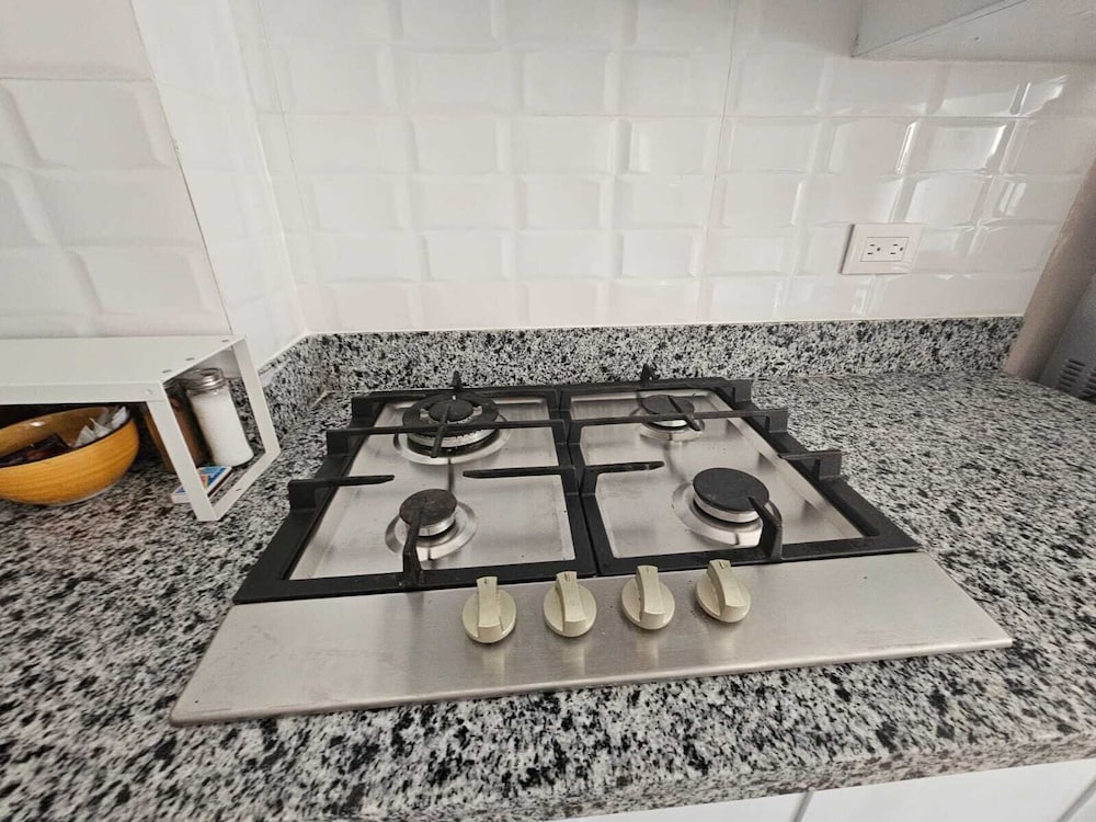 Apartamento Costa Azul en El Pueblito