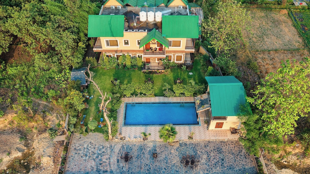 Corbett Mystic Inn An ExclusiveBoutique