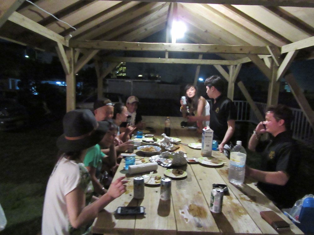 Guest House Diamond - Hostel
