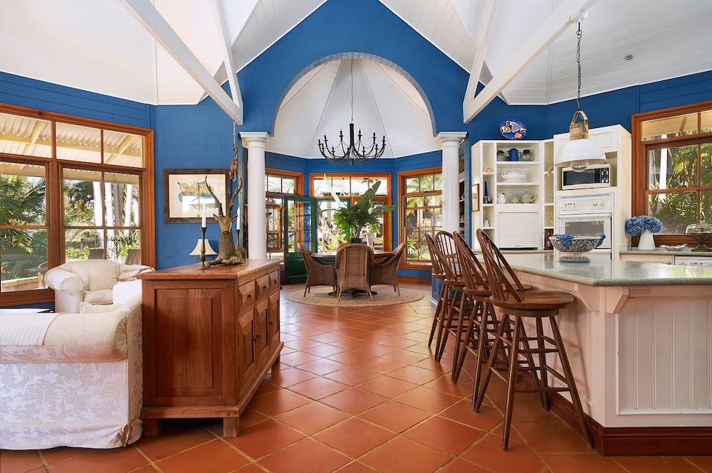 Victoria's at Ewingsdale Byron Bay