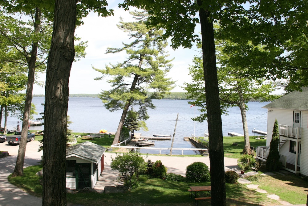 Beachwood Resort
