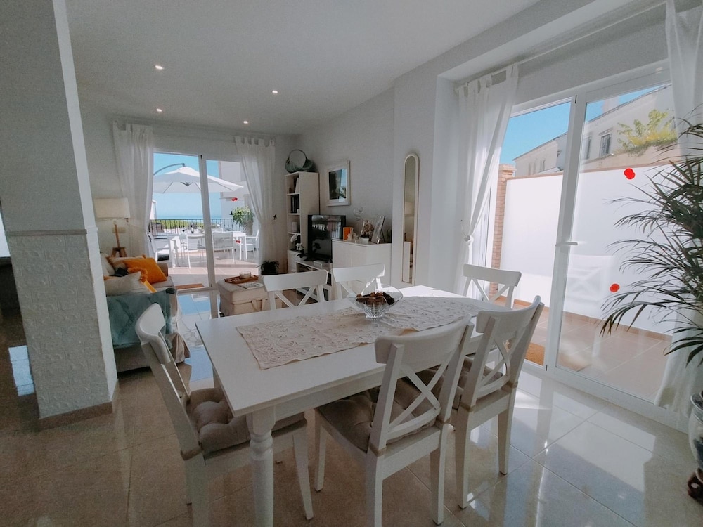 Villa Mi Cielo Nerja Sun
