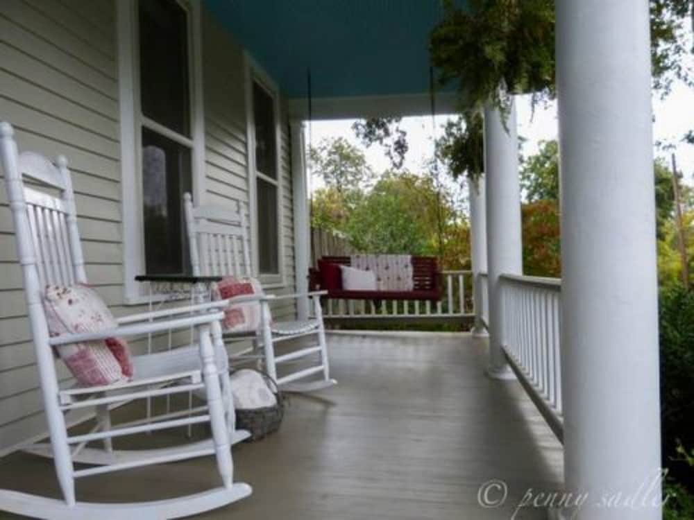 Palestine Vacations - Fig Tree Manor - Property Image 7