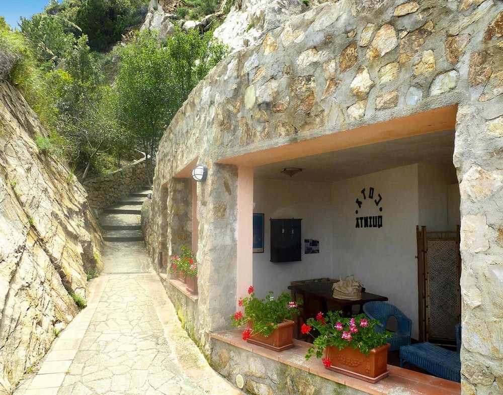 Apartment in Rio Nell Elba for 2 Person
