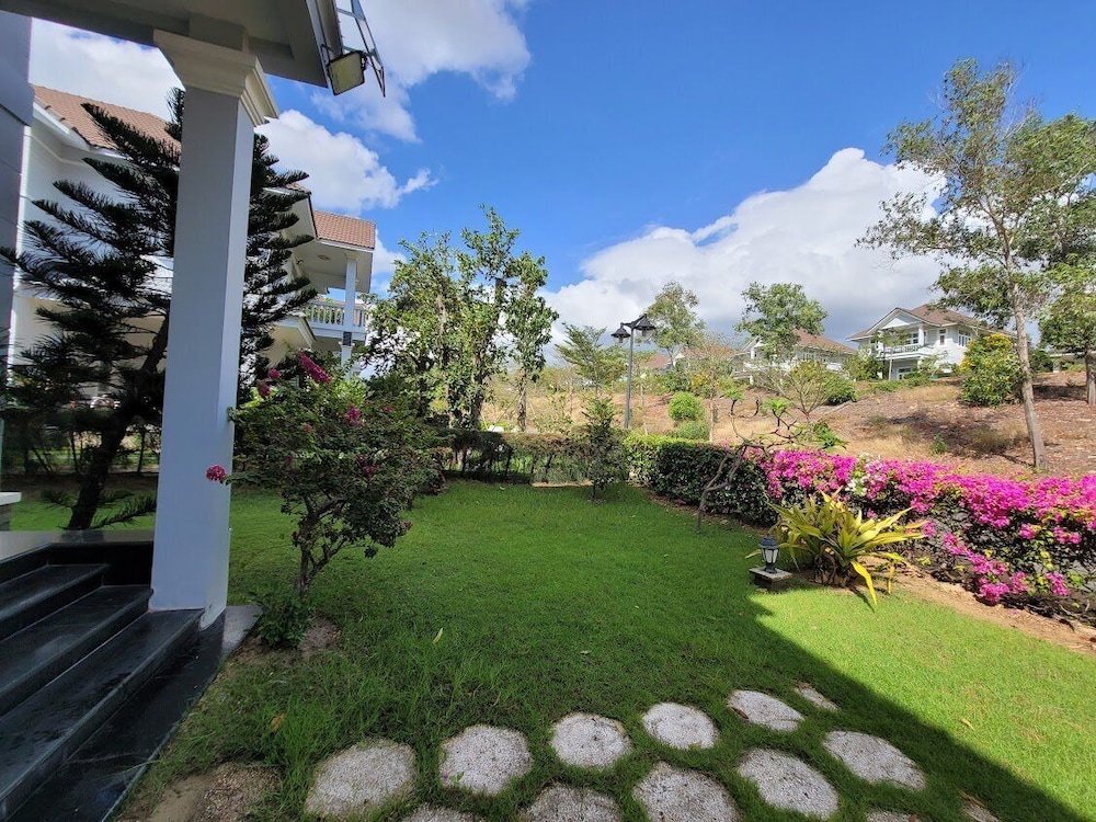 Deluxe Soan Villa - Sealinks Mui Ne