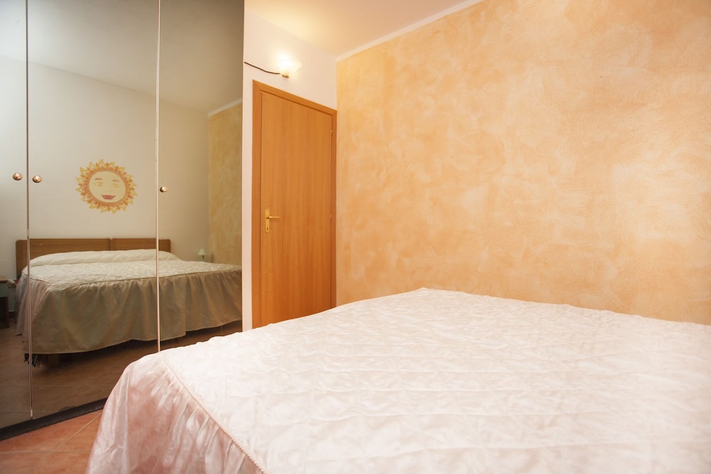 SVS - Residence Straulas