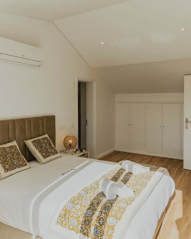 Bruval Premium Apartments - Gaia