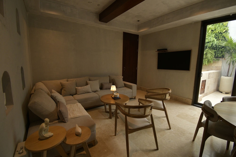 Colonial loft in Cartagena old town