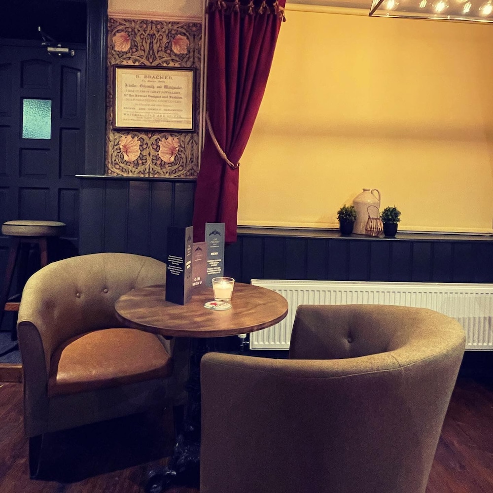 The Fountain Inn