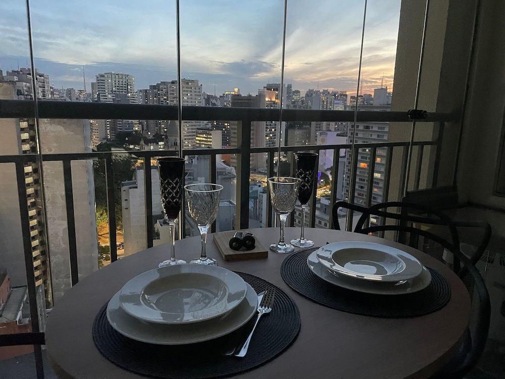 Prime Stay - Vila Buarque