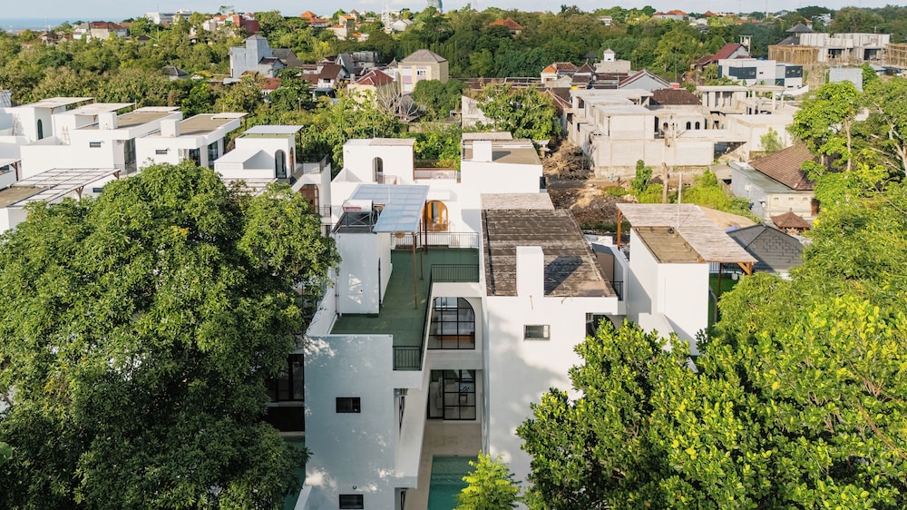 Byjexa Villa by Betterplace