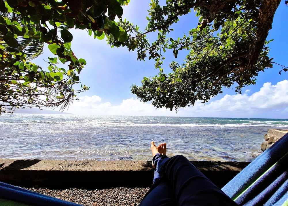 Tahiti - Fenua Chill House