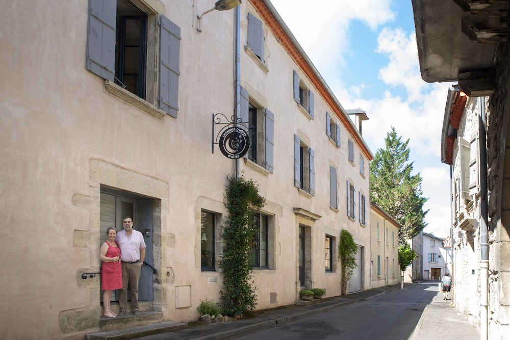 La Maison de Siloe