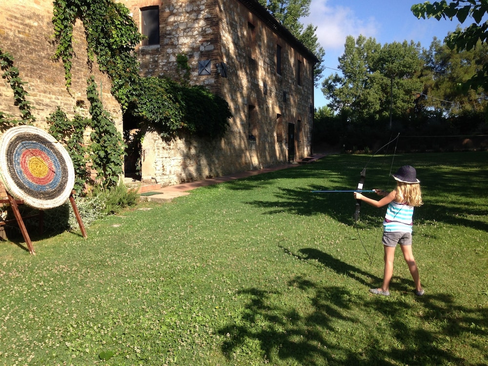 Agriturismo San Fabiano photo 5