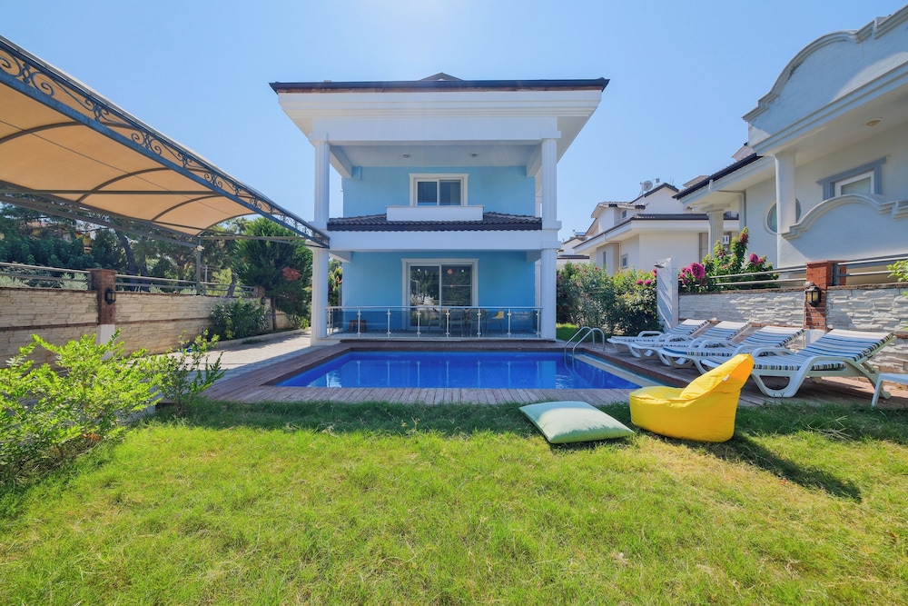 Villa Maya