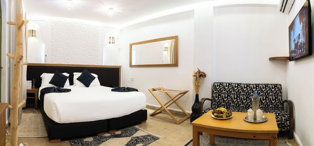 Riad Hamdane Rooftop & SPA