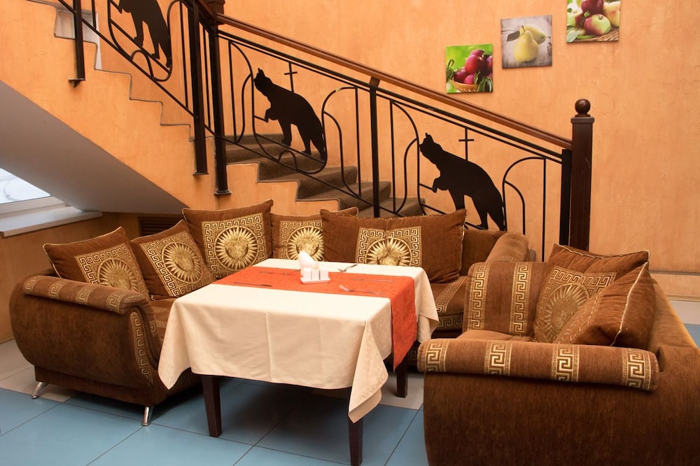 Region 59 Hotel