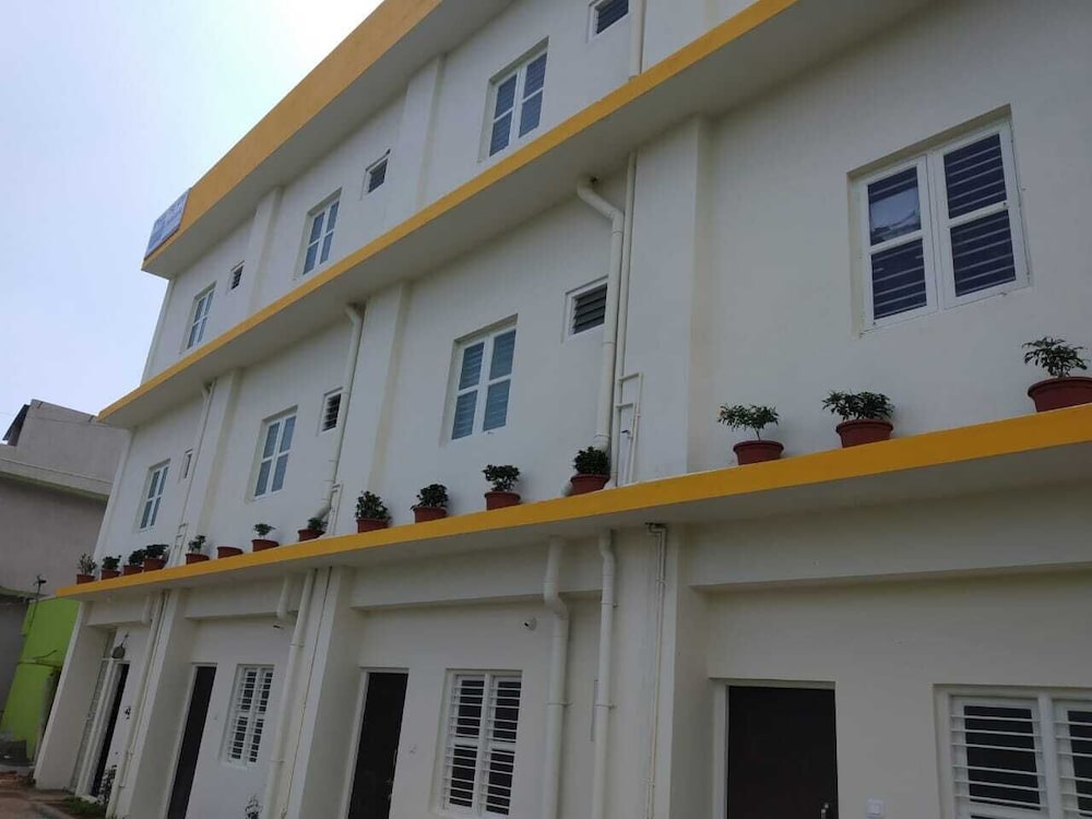 Saukarya Guesthouse