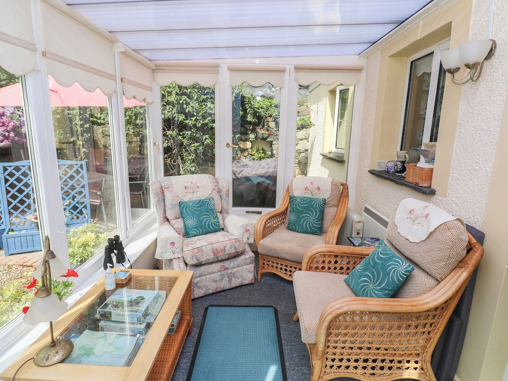 Llaethdy Cottage