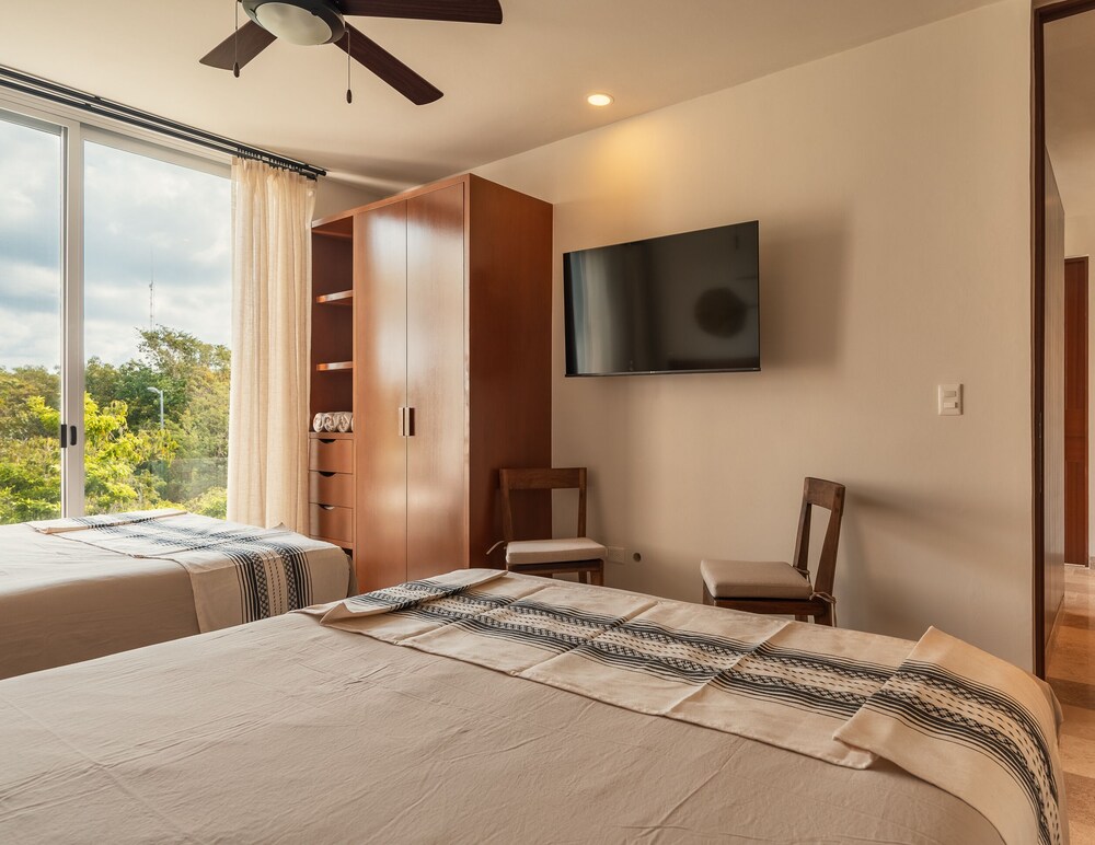 NHOA 312B Lux 1BR in Aldea Zama
