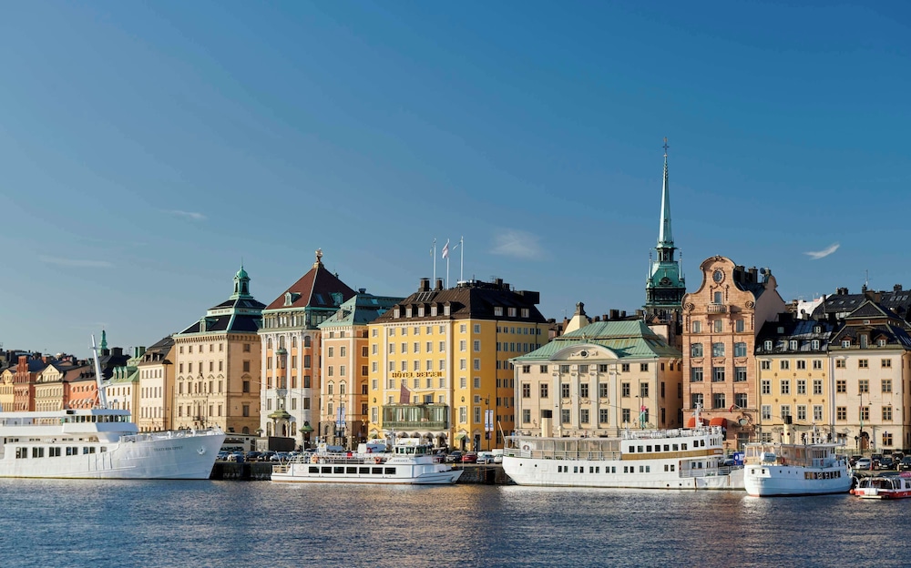 Stockholm Vacations - Hotel Reisen in The Unbound Collection by Hyatt - Property Image 1