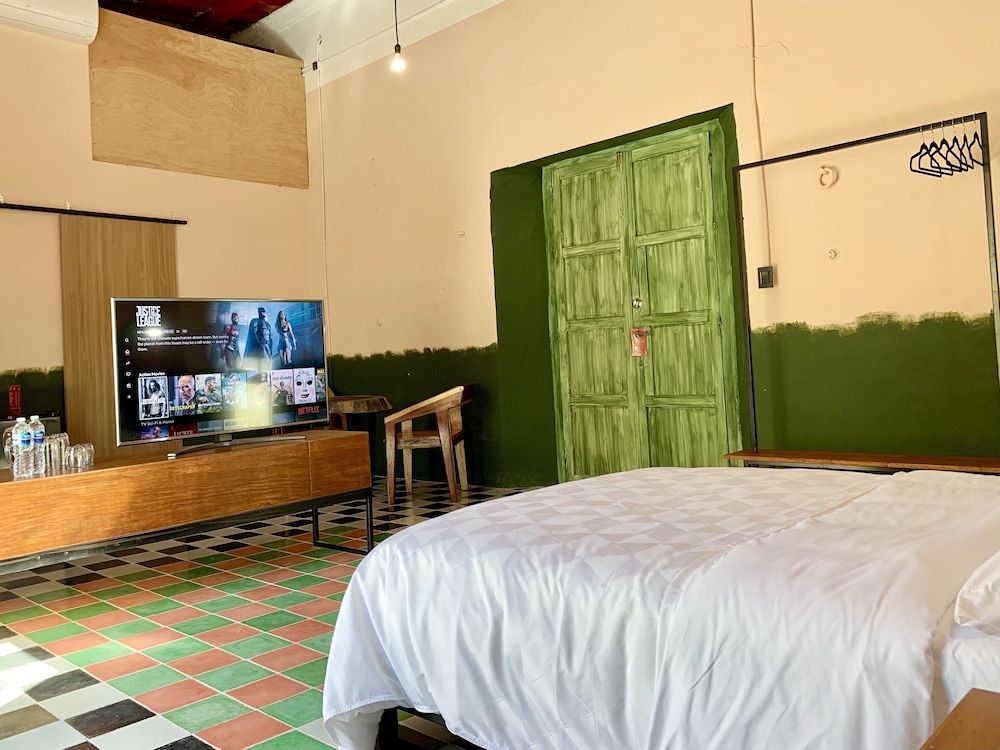 Campeche Vacations - Pepper - Property Image 7