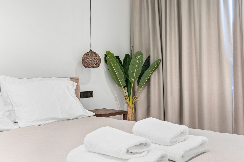 Argeno Suites Lefkada