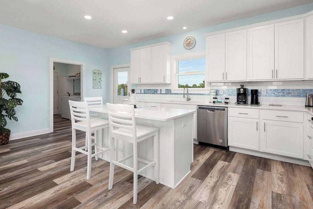Living The Dream by Southern Vacation Rentals