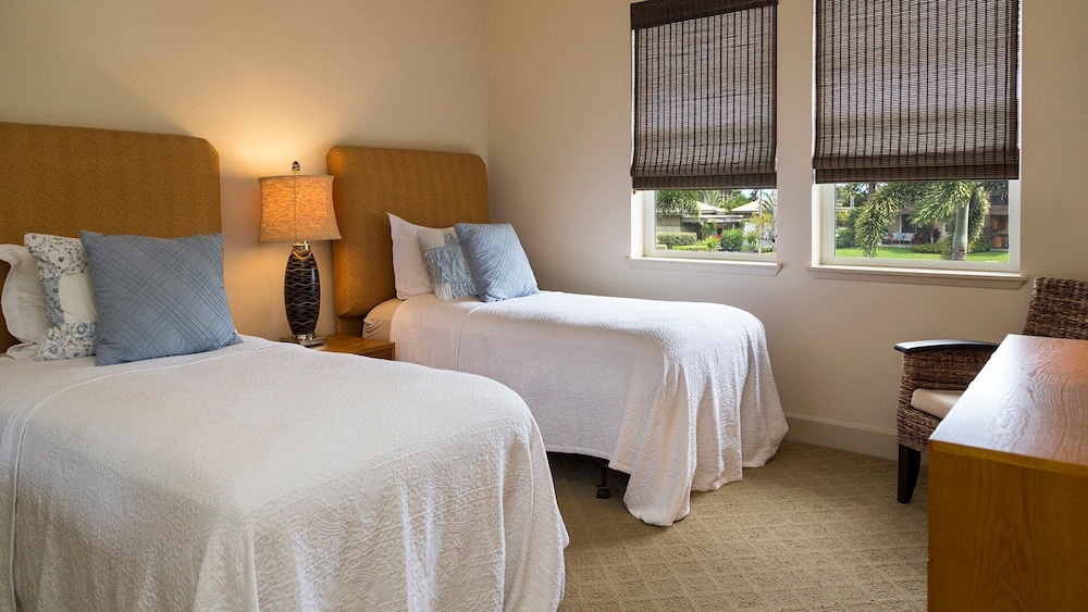 Spectacular Ocean Views Gold Member Golf Discounts Private Lanai! - Vrkcv