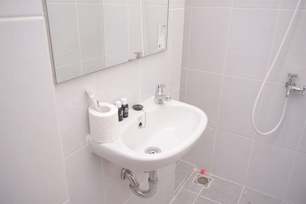 Simply Look Studio Room at Tokyo Riverside PIK 2 Apartment