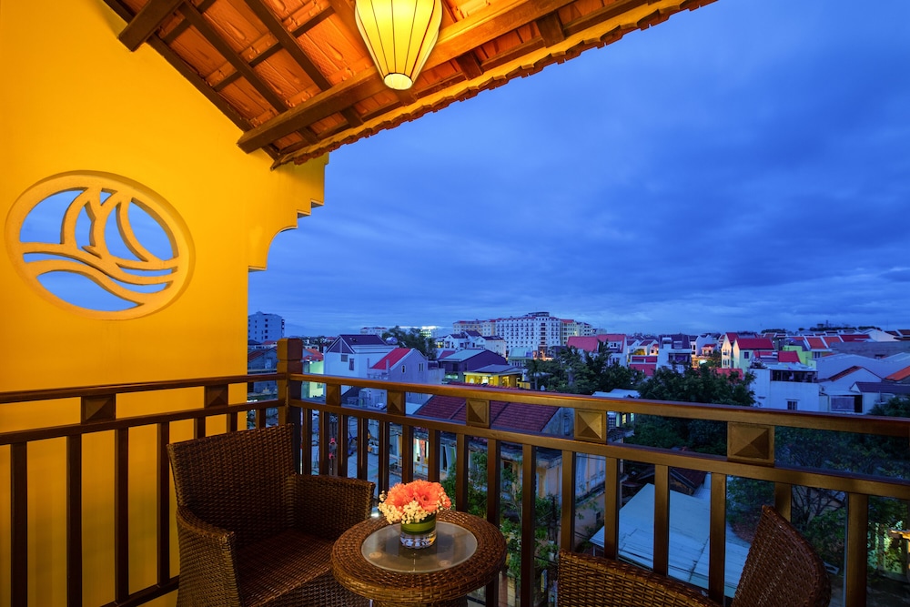 Bel Marina Hoi An Resort