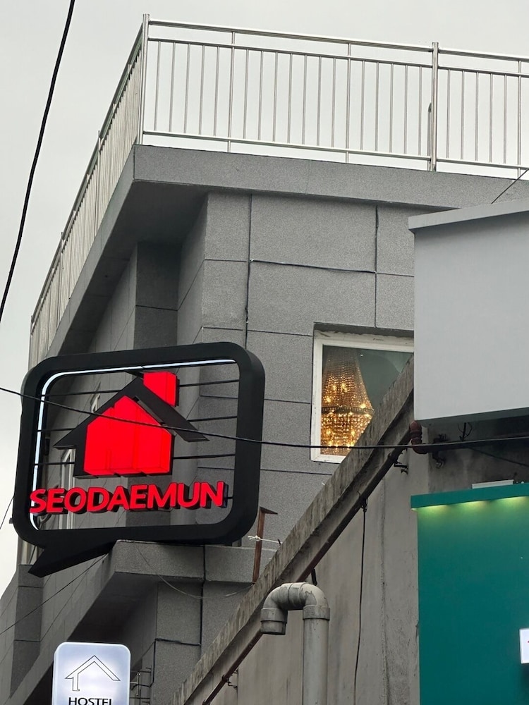 Hi Seodaemun