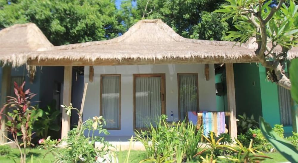 Mahaputri Bungalow